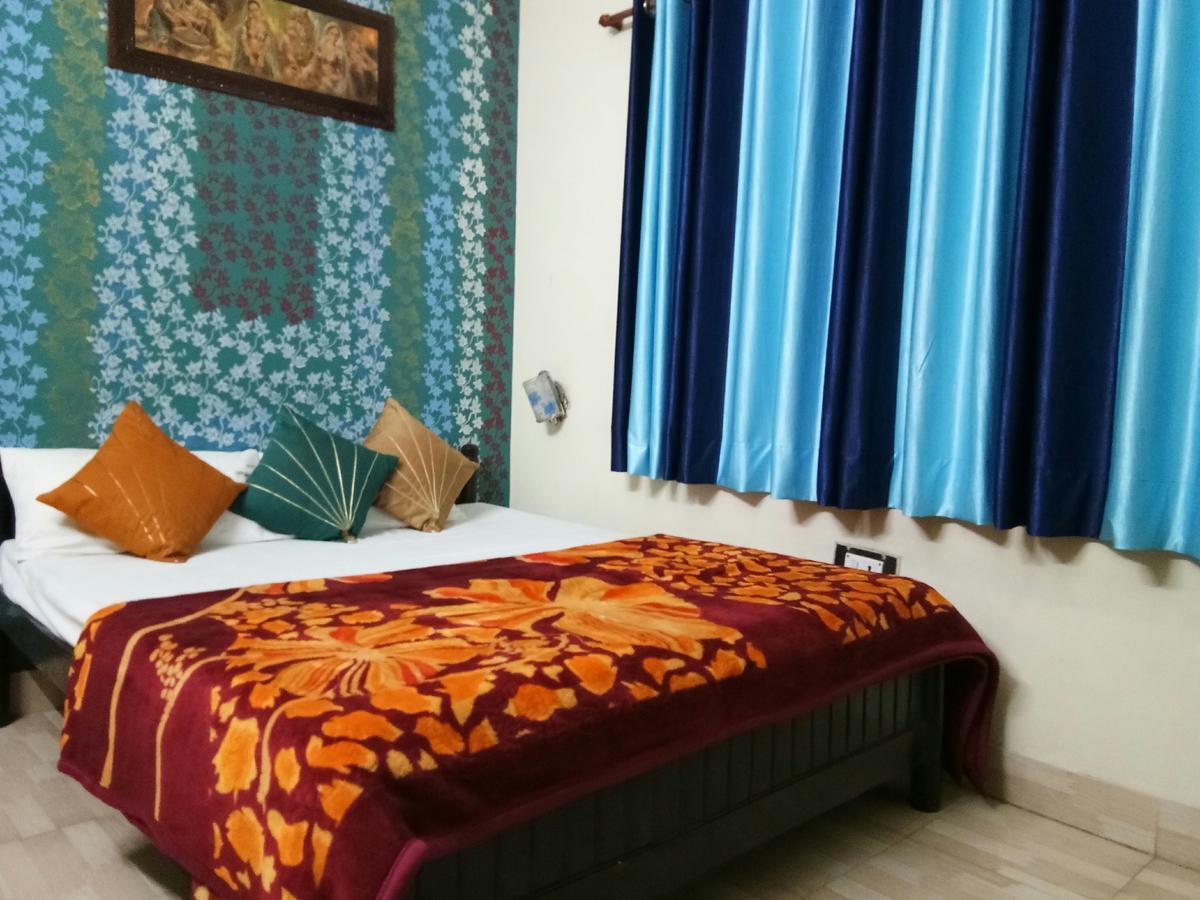 Haveli Taragarh Palace Būndi Eksteriør billede